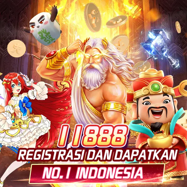 11888 Masuk