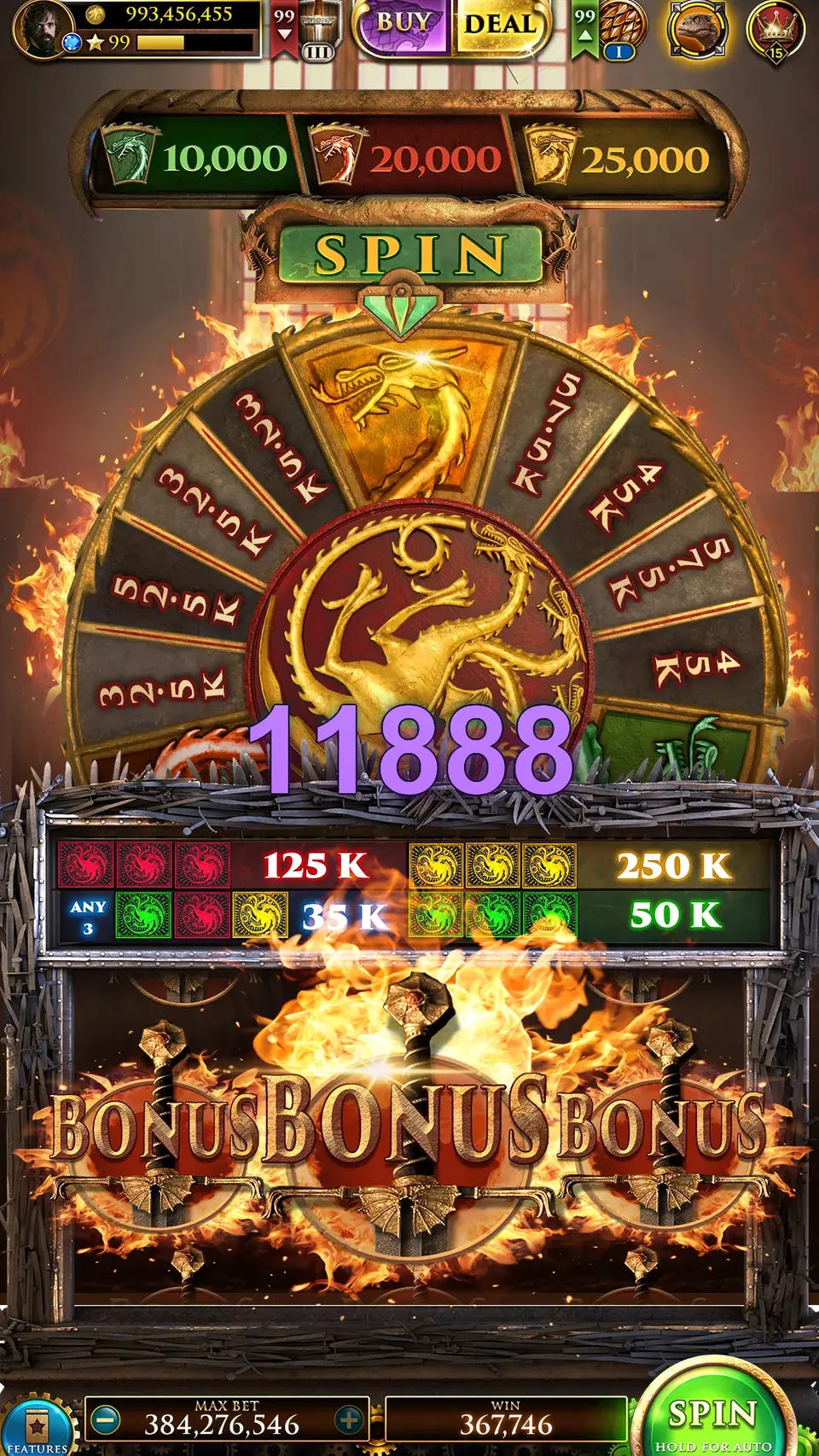 11888 Masuk