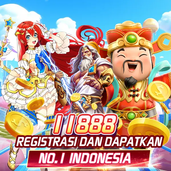 11888 APK Resmi Unduh