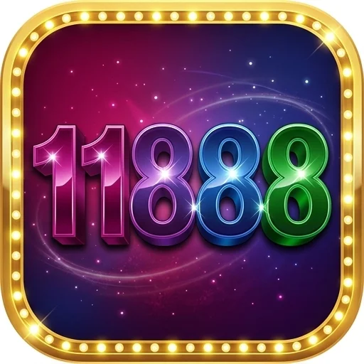 11888 Logo - Resmi